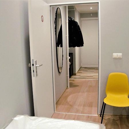 Aceto Home Βερολίνο Εξωτερικό φωτογραφία