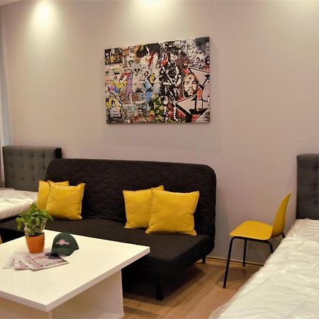 Aceto Home Βερολίνο Εξωτερικό φωτογραφία