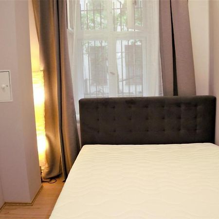Aceto Home Βερολίνο Εξωτερικό φωτογραφία