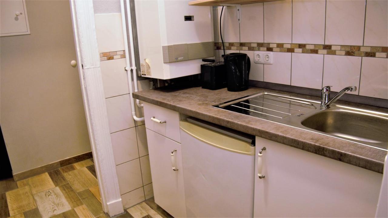 Aceto Home Βερολίνο Εξωτερικό φωτογραφία