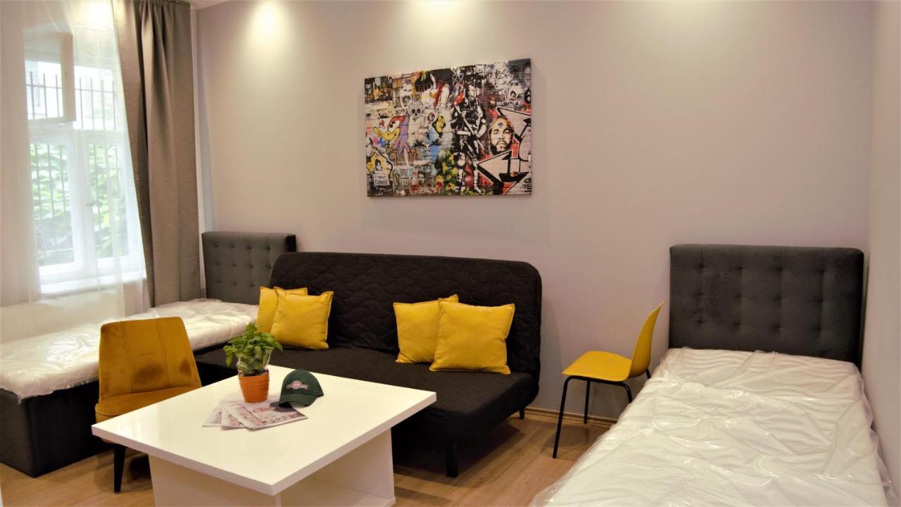 Aceto Home Βερολίνο Εξωτερικό φωτογραφία
